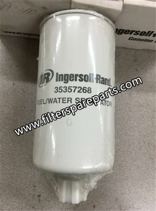 35357268 INGERSOLL-RAND Fuel/Water Separator